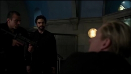 MarvelsIron Fist - Season 01 Episode 12